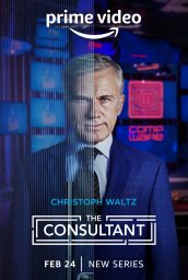 Консультант сериал