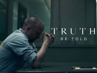 На Apple TV+ состоится премьера сериала «Сказать правду» На Apple TV+ состоится премьера сериала «Сказать правду»