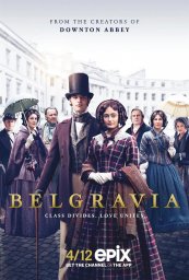 Белгравия сериал