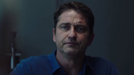 Кадры из фильма Падение ангела (Angel Has Fallen)