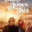 Дейзи Джонс и The Six сериал