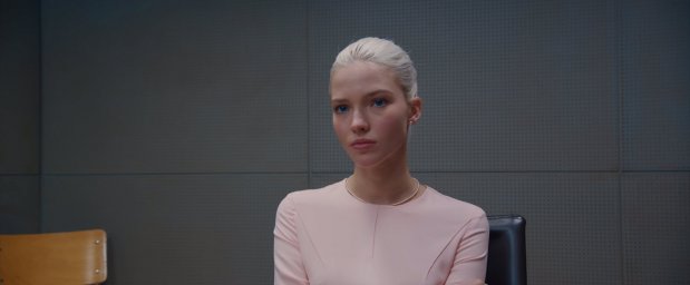 Кадры из фильма Анна (Anna)