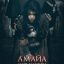 Амайа. Дитя вампира