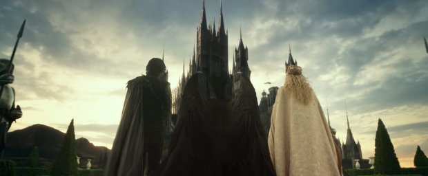 Кадры из фильма Малефисента: Владычица тьмы (Maleficent: Mistress of Evil)