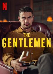Джентльмены сериал