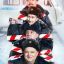 Экипаж 314 сериал