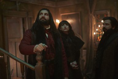 Комедийный сериал «Чем мы заняты в тени» возвращаться в июле