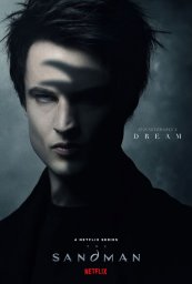 Песочный человек сериал