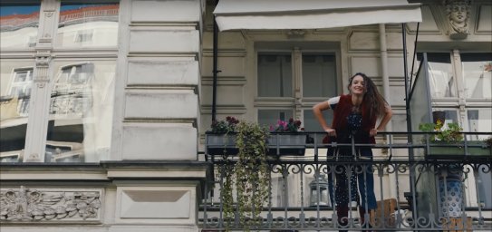 Кадры из фильма Берлин, я люблю тебя (Berlin, I Love You)