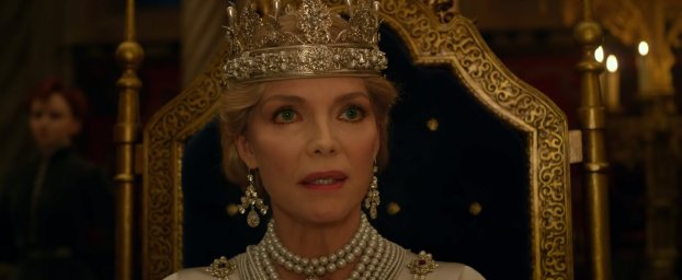 Кадры из фильма Малефисента: Владычица тьмы (Maleficent: Mistress of Evil)