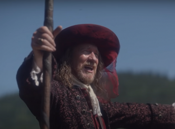 National Geographic покажет сериал о «Лесорубах» National Geographic покажет сериал о «Лесорубах»