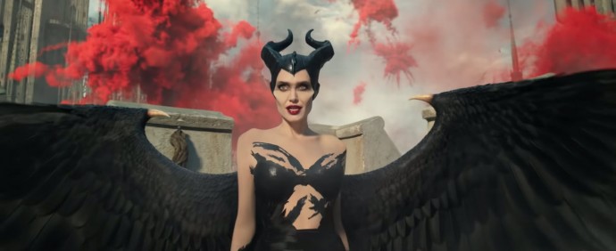 Кадры из фильма Малефисента: Владычица тьмы (Maleficent: Mistress of Evil)