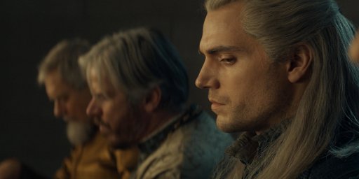 В сериале «Ведьмак» сменился главный актер
