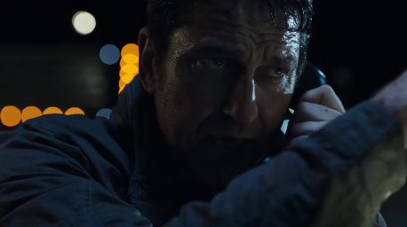 Кадры из фильма Падение ангела (Angel Has Fallen)