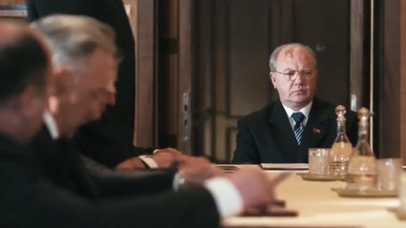 Кадры из сериала Чернобыль