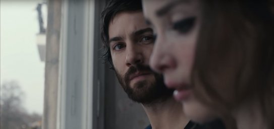 Кадры из фильма Берлин, я люблю тебя (Berlin, I Love You)