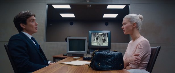Кадры из фильма Анна (Anna)