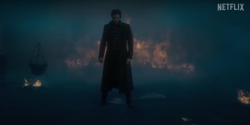 Netflix опубликовала финальный тизер сериала «Тень и кость»