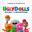 UglyDolls. Куклы с характером