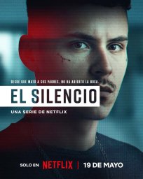 Немая тишина сериал