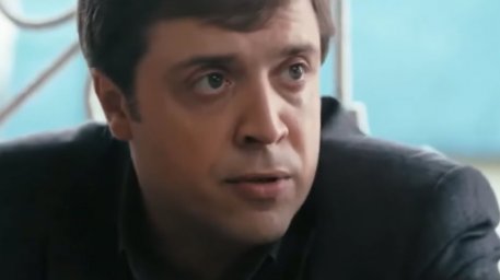 Кадры из сериала Чернобыль