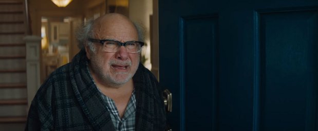 Кадры из фильма Джуманджи: Новый уровень (Jumanji: The Next Level)