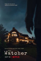 Наблюдатель сериал