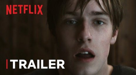 Трейлер третьего сезона Тьма