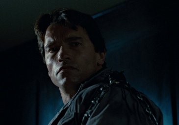 Netflix хочет создать аниме-сериал о «Терминаторе»