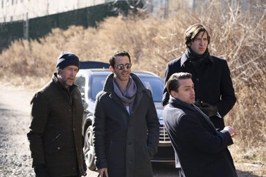 Сериал «Наследники» получит продолжение