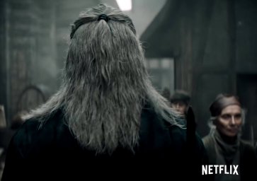 Сериал «Ведьмак» снимут вразрез игре