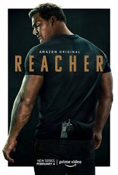 Джек Ричер сериал