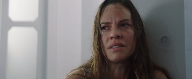 Кадры из фильма Дитя робота (I Am Mother)