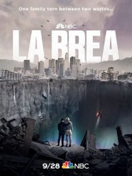 Ла-Брея сериал
