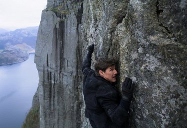 Paramount Pictures определился с датой выхода «Миссия: невыполнима 7»