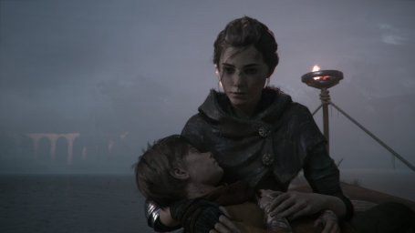 Матьё Тури займётся экранизацией «A Plague Tale: Innocence»