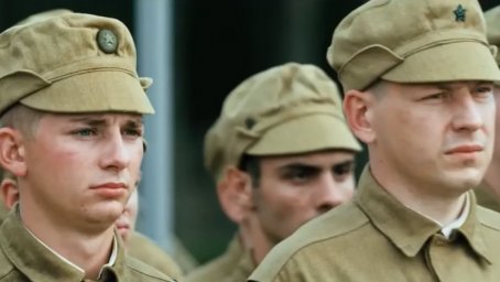 Кадры из сериала Чернобыль
