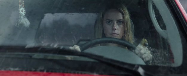 Кадры из фильма Капкан (Crawl)