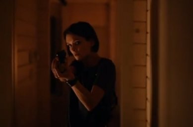 Паулина Андреева опубликовала свежий трейлер «Метод 2»
