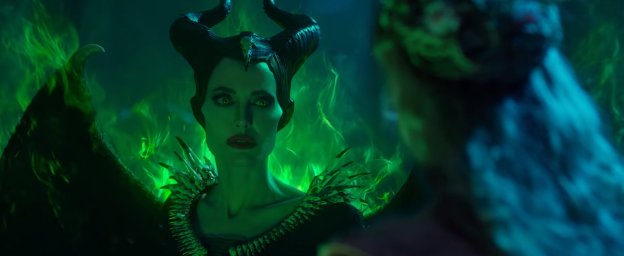 Кадры из фильма Малефисента: Владычица тьмы (Maleficent: Mistress of Evil)