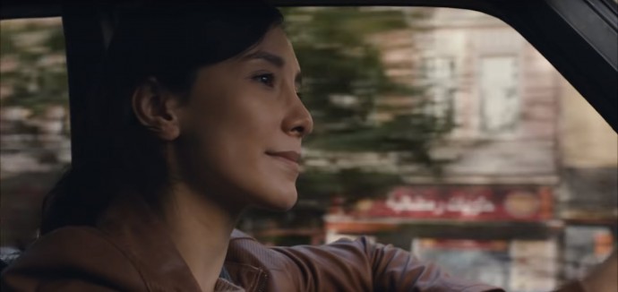 Кадры из фильма Берлин, я люблю тебя (Berlin, I Love You)