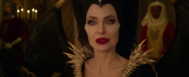 Кадры из фильма Малефисента: Владычица тьмы (Maleficent: Mistress of Evil)