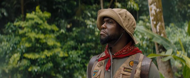 Кадры из фильма Джуманджи: Новый уровень (Jumanji: The Next Level)