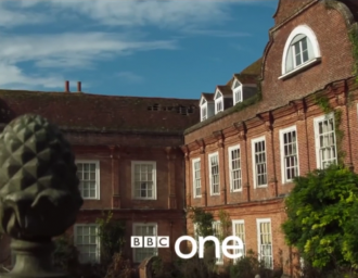 BBC One представит новый сезон «Призраков»