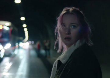 Норвежская кинокомпания представила свежий триллер «Туннель. Опасно для жизни»