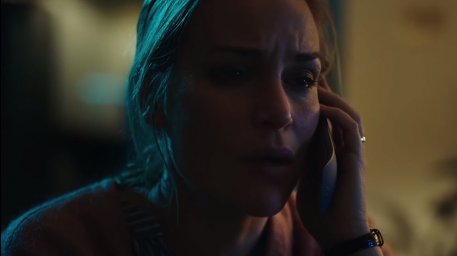 Кадры из фильма Падение ангела (Angel Has Fallen)