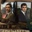 Шпион/Мастер сериал