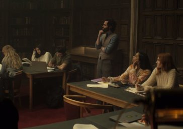 Сериал «Ты» получит продолжение в новом сезоне