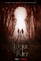 Ключи Локков сериал