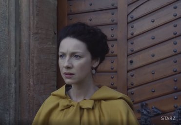 Сериал «Чужестранка» получит финальный 8 сезон